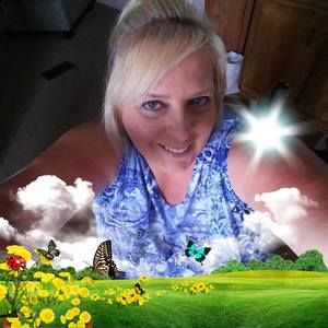 Meet your Posher, Sandy